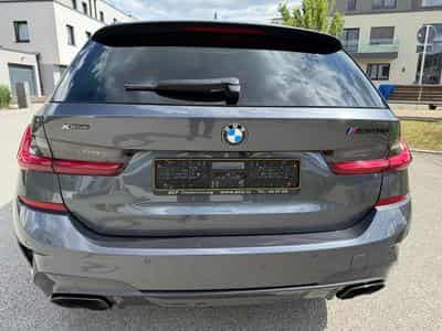 BMW M340d TOURING XDRIVE M-SPORT 340 PS FAP (2021) - Photo 4