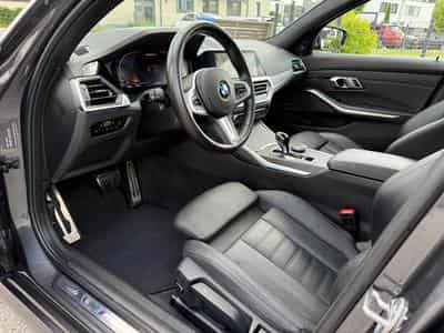BMW M340d TOURING XDRIVE M-SPORT 340 PS FAP (2021) - Photo 6