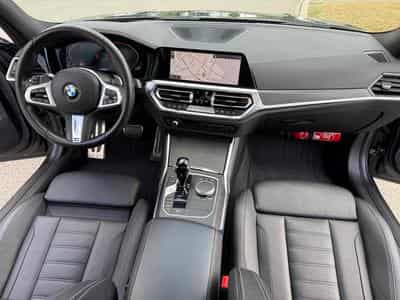 BMW M340d TOURING XDRIVE M-SPORT 340 PS FAP (2021) - Photo 7