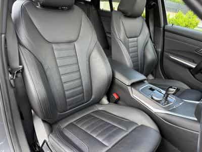BMW M340d TOURING XDRIVE M-SPORT 340 PS FAP (2021) - Photo 8