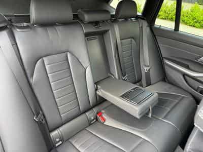 BMW M340d TOURING XDRIVE M-SPORT 340 PS FAP (2021) - Photo 9