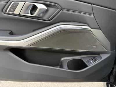 BMW M340d TOURING XDRIVE M-SPORT 340 PS FAP (2021) - Photo 12