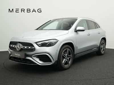 Mercedes GLA 200 d (2025) - Photo 1