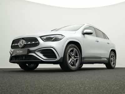 Mercedes GLA 200 d (2025) - Photo 10