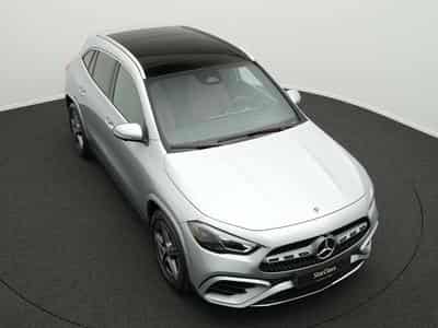Mercedes GLA 200 d (2025) - Photo 12