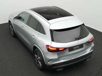 Mercedes GLA 200 d (2025) - Photo 13
