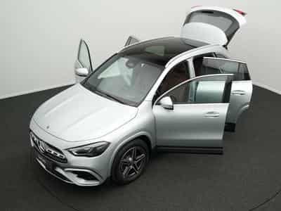 Mercedes GLA 200 d (2025) - Photo 14