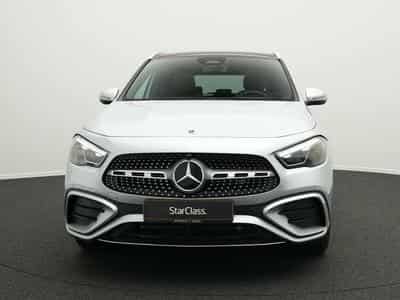 Mercedes GLA 200 d (2025) - Photo 2