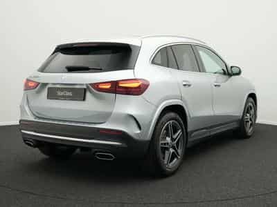 Mercedes GLA 200 d (2025) - Photo 3