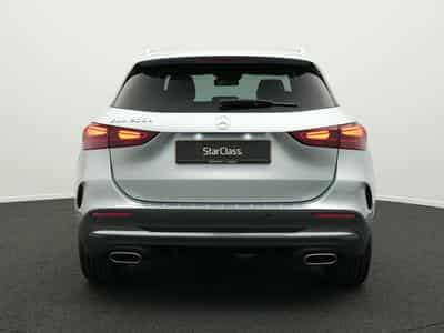 Mercedes GLA 200 d (2025) - Photo 4