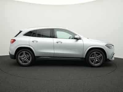 Mercedes GLA 200 d (2025) - Photo 5