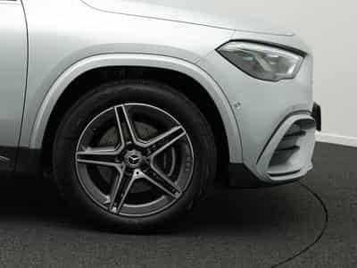 Mercedes GLA 200 d (2025) - Photo 8