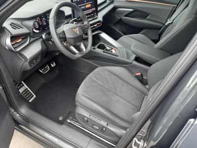 Cupra Terramar VZ (2026) - Photo 2