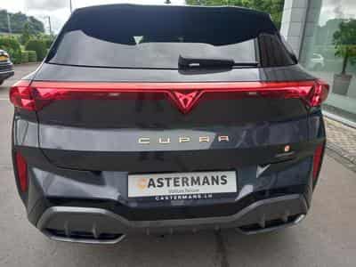 Cupra Terramar VZ (2026) - Photo 4
