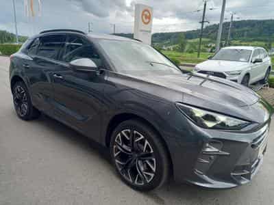 Cupra Terramar VZ (2026) - Photo 11