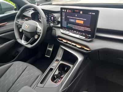 Cupra Terramar VZ (2026) - Photo 9