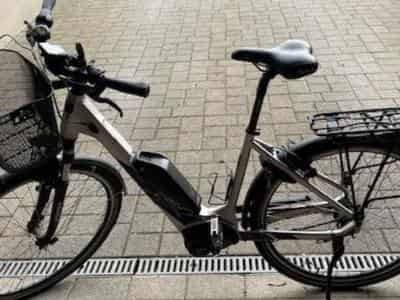 autre E-Bike (2020) - Photo 1