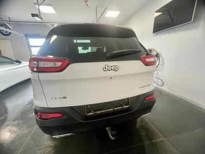 Jeep Cherokee Limited (2017) - Photo 5