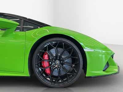 Lamborghini Huracán Evo Spyder (2021) - Foto 9
