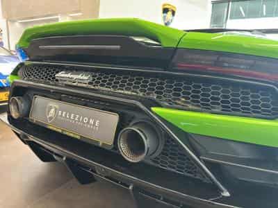 Lamborghini Huracán Evo Spyder (2021) - Foto 10