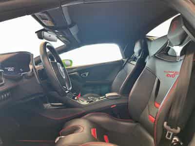 Lamborghini Huracán Evo Spyder (2021) - Foto 6