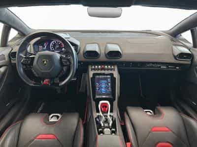 Lamborghini Huracán Evo Spyder (2021) - Foto 7