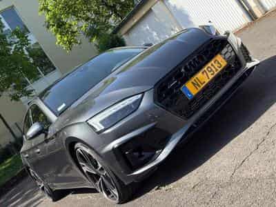 Audi A5 S-line (2023) - Photo 1