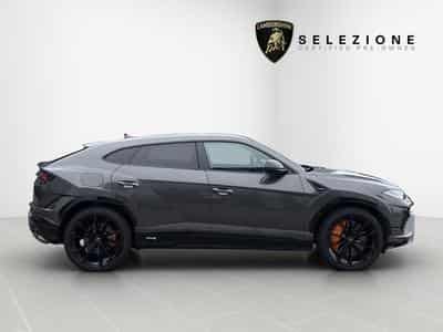 Lamborghini Urus Urus S (2023) - Photo 2