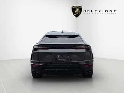 Lamborghini Urus Urus S (2023) - Photo 4