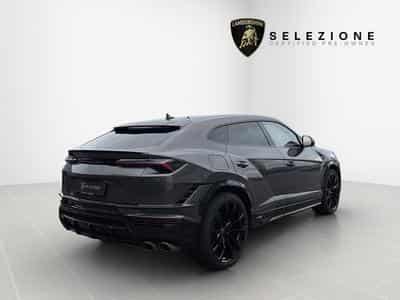 Lamborghini Urus Urus S (2023) - Photo 3
