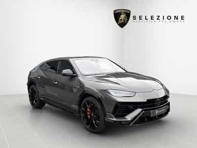 Lamborghini Urus Urus S (2023) - Foto 1