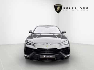 Lamborghini Urus Urus S (2023) - Photo 5