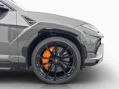 Lamborghini Urus Urus S (2023) - Photo 10
