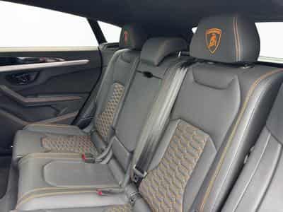 Lamborghini Urus Urus S (2023) - Photo 8