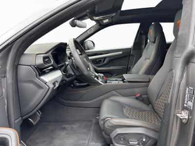 Lamborghini Urus Urus S (2023) - Photo 6