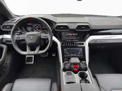 Lamborghini Urus Urus S (2023) - Photo 7