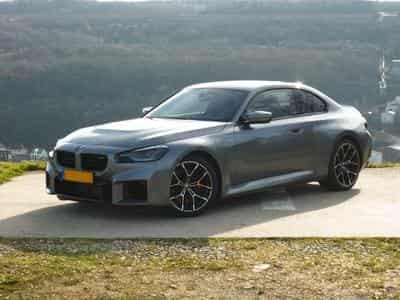 BMW M2 BMW M2 Coupé LCI (2024) - Foto 1