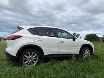 Mazda CX-5 2.2 SKYACTIV-D 175 4x4 BVA (2001) - Foto 1