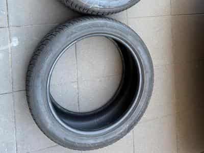 Pneus – 21 - Photo 1
