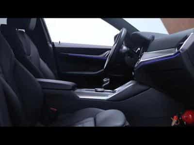 BMW 430 i M SPORT Gran Coupe  Steptronic (2022) - Photo 10