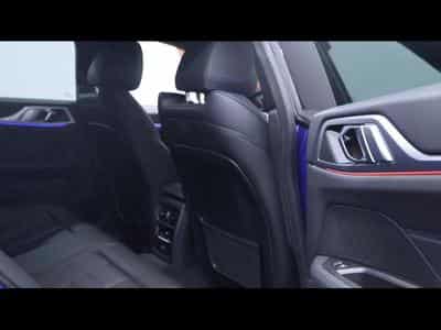 BMW 430 i M SPORT Gran Coupe  Steptronic (2022) - Photo 12