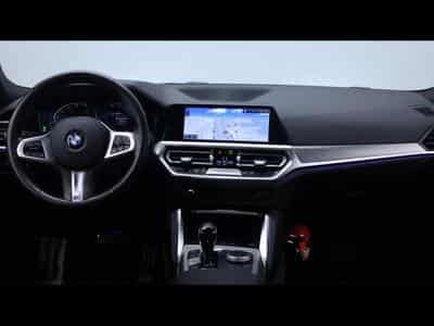 BMW 430 i M SPORT Gran Coupe  Steptronic (2022) - Photo 13