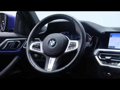 BMW 430 i M SPORT Gran Coupe  Steptronic (2022) - Photo 14