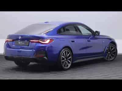 BMW 430 i M SPORT Gran Coupe  Steptronic (2022) - Photo 4