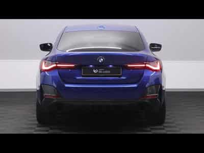 BMW 430 i M SPORT Gran Coupe  Steptronic (2022) - Photo 5