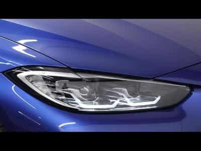 BMW 430 i M SPORT Gran Coupe  Steptronic (2022) - Photo 7