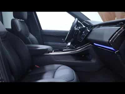 Land-Rover Range Rover Sport P530 Autobiography AWD Auto 25my (2025) - Photo 10