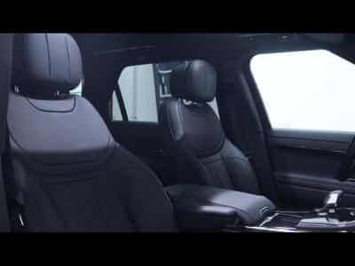 Land-Rover Range Rover Sport P530 Autobiography AWD Auto 25my (2025) - Photo 11