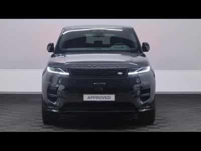 Land-Rover Range Rover Sport P530 Autobiography AWD Auto 25my (2025) - Photo 2