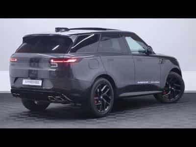 Land-Rover Range Rover Sport P530 Autobiography AWD Auto 25my (2025) - Photo 4